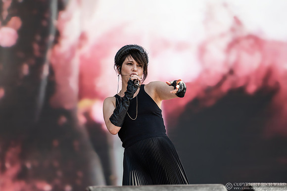 Imelda May
