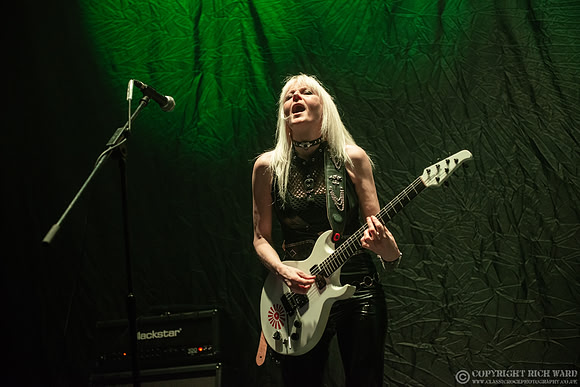 Girlschool
