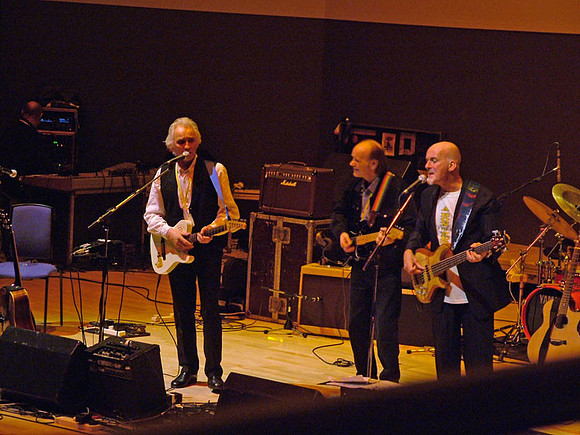 Dave Pegg's 60th Birthday