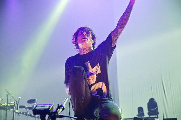 Bring Me The Horizon