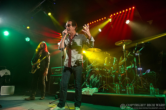 Graham Bonnet