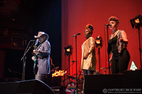 The Waterboys