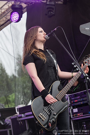 The Amorettes