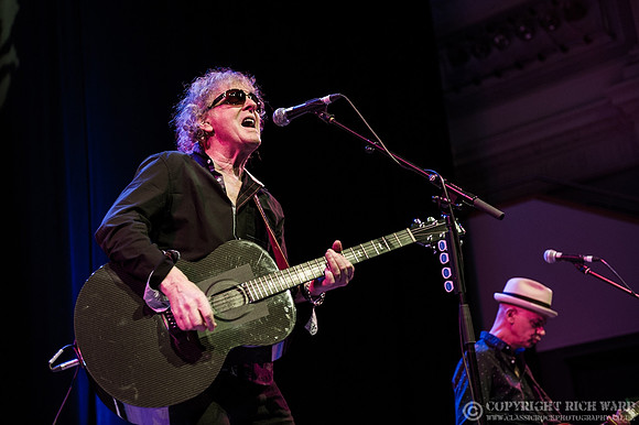 Ian Hunter