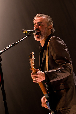 Triggerfinger