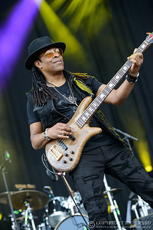 Living Colour