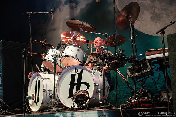 Uriah Heep