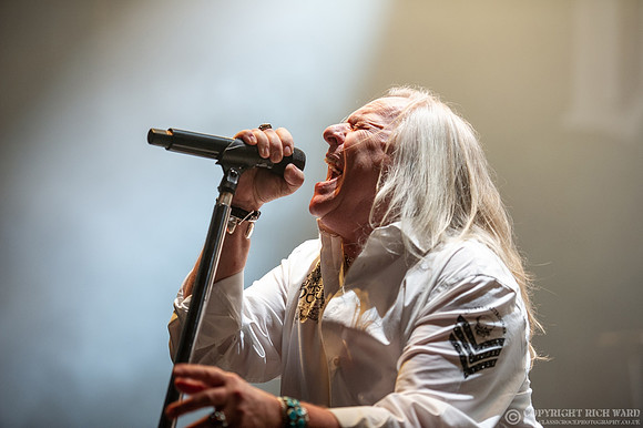 Uriah Heep