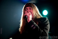 Paul Raymond Project