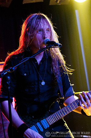 Kobra & The Lotus