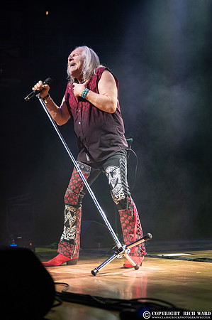 Uriah Heep