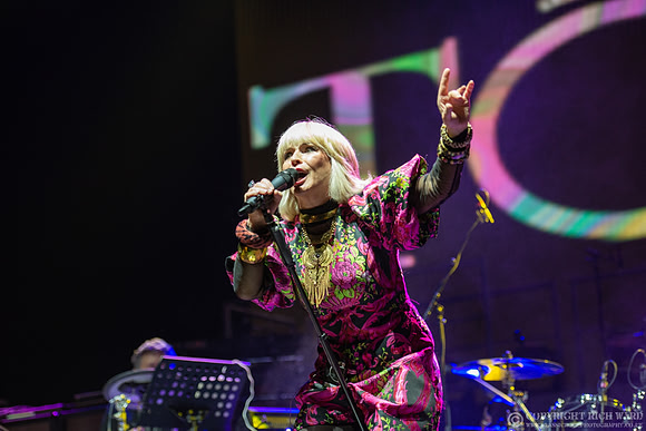 Toyah