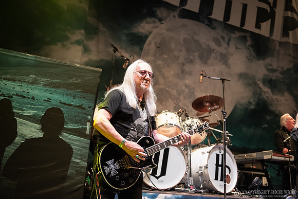 Uriah Heep