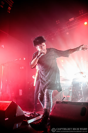 Gary Numan
