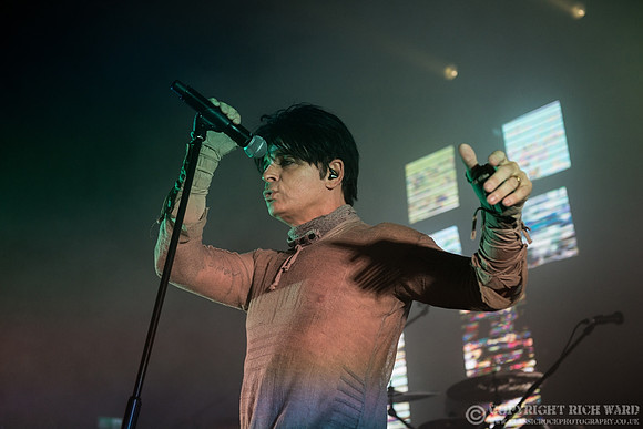 Gary Numan