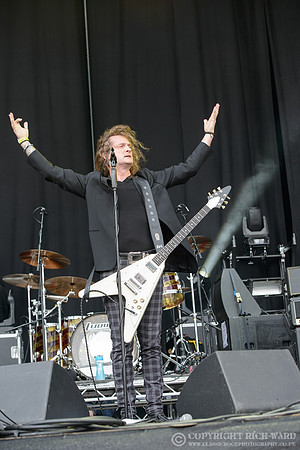 Wayward Sons