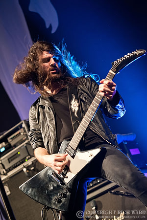Toseland