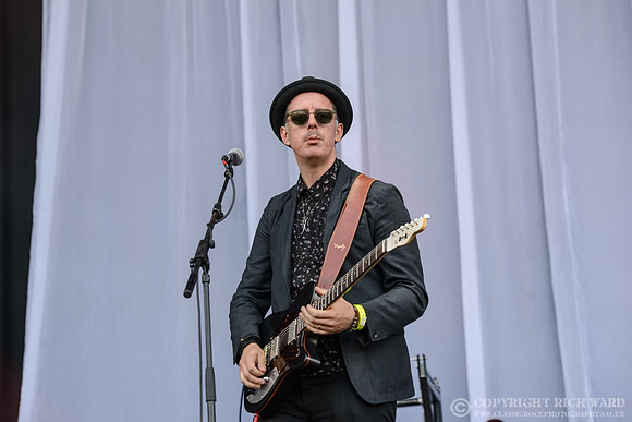 The Temperance Movement