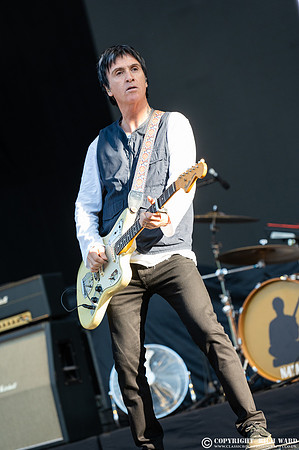 Johnny Marr