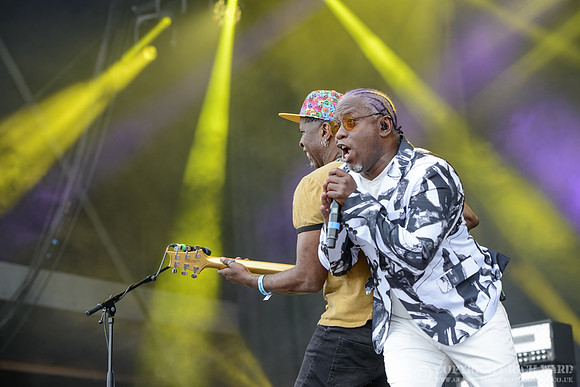 Living Colour