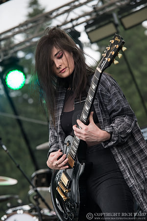Courtesans