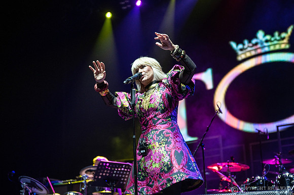 Toyah