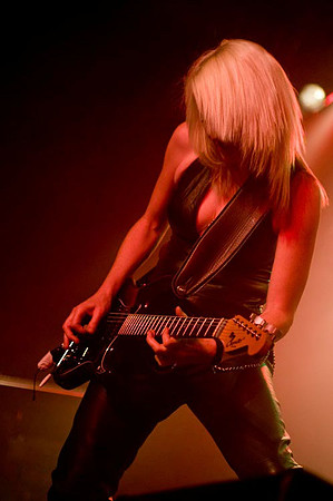 Girlschool