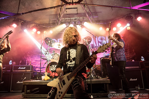Dead Daisies