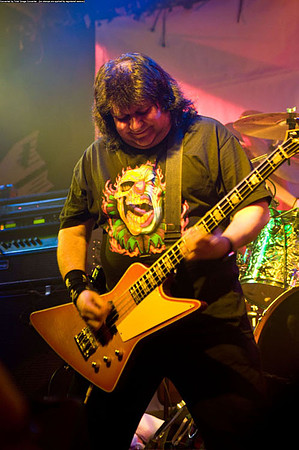 Michael Schenker