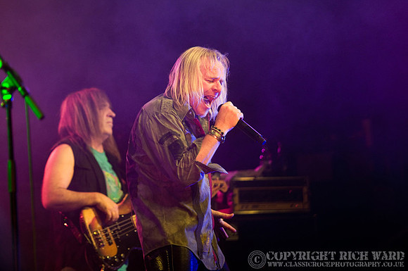 Uriah Heep