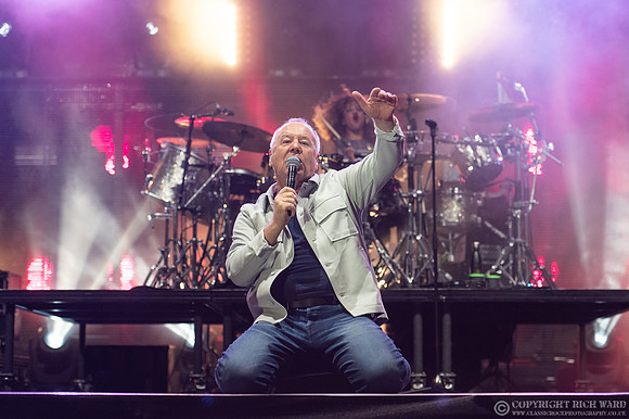 Simple Minds