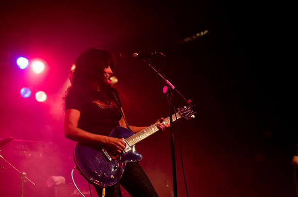 Girlschool