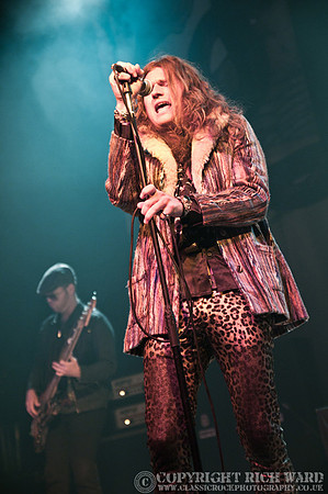 Rival Sons