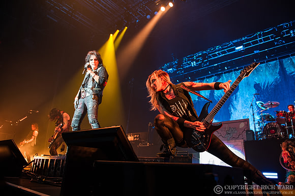 Alice Cooper