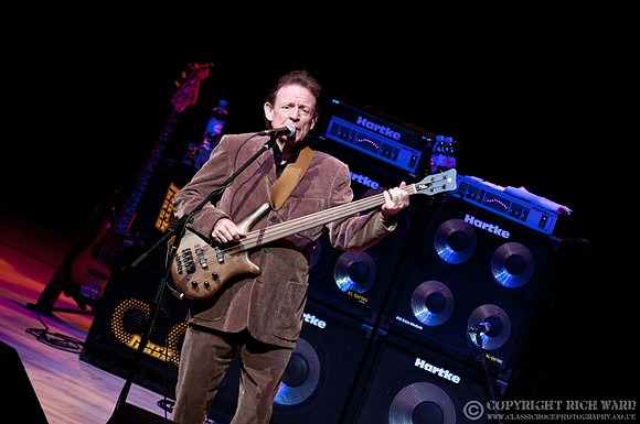 Jack Bruce