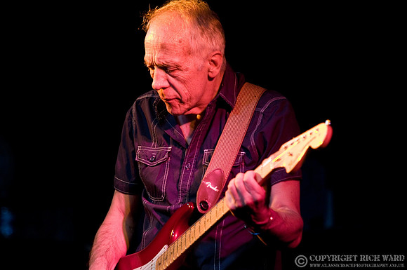 Robin Trower