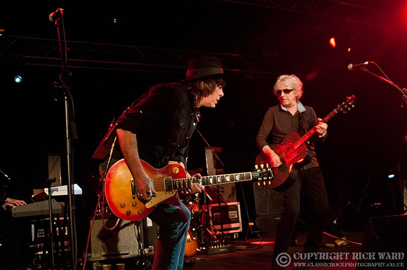 Ian Hunter
