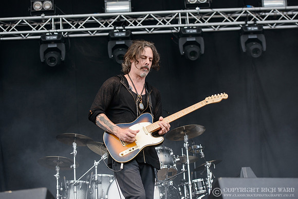 Richie Kotzen