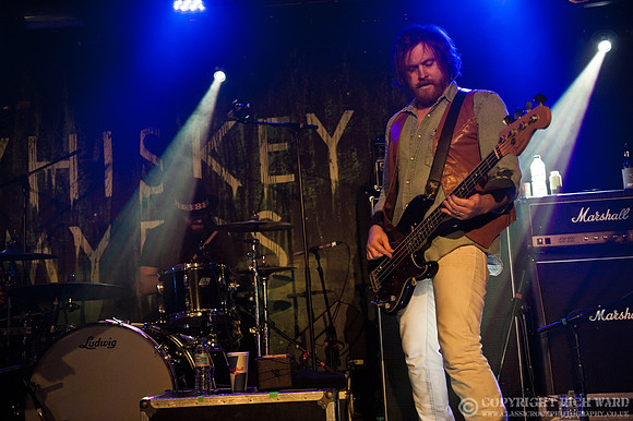 Whiskey Myers