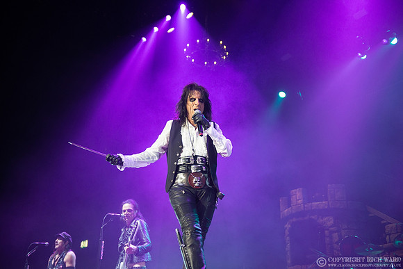 Alice Cooper