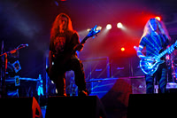 Saxon