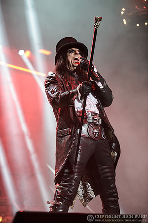 Alice Cooper