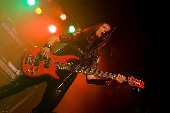 Girlschool