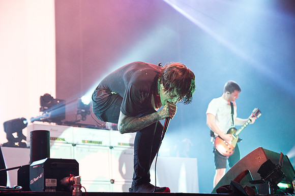Bring Me The Horizon