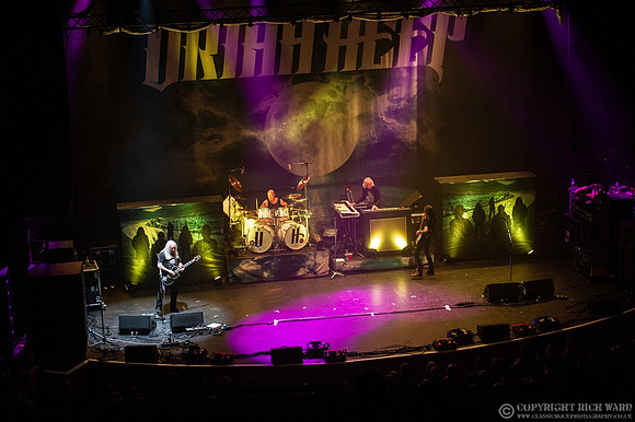 Uriah Heep
