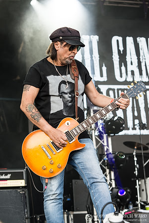 Phil Campbell & The Bastard Sons
