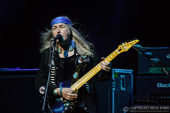 Uli Jon Roth