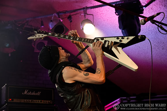 Michael Schenker