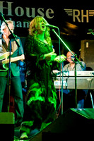 Deborah Bonham