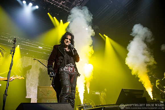 Alice Cooper